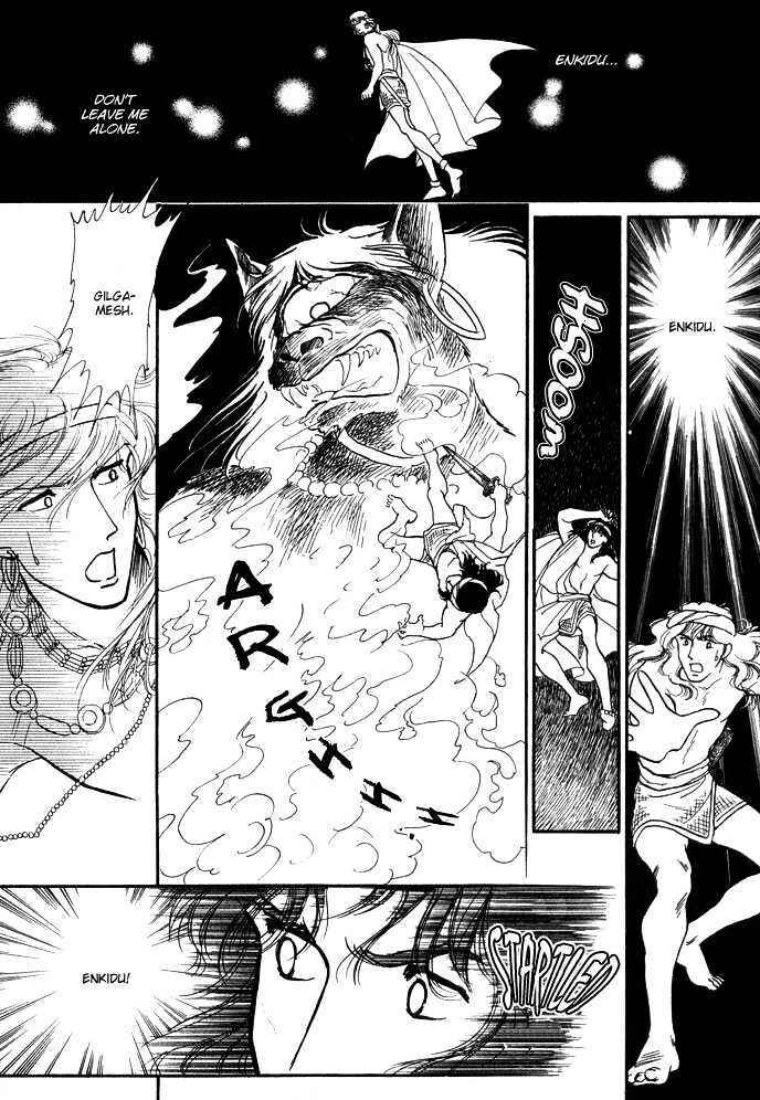 Page 17 Chapter 3.1 Dream of a Dream
