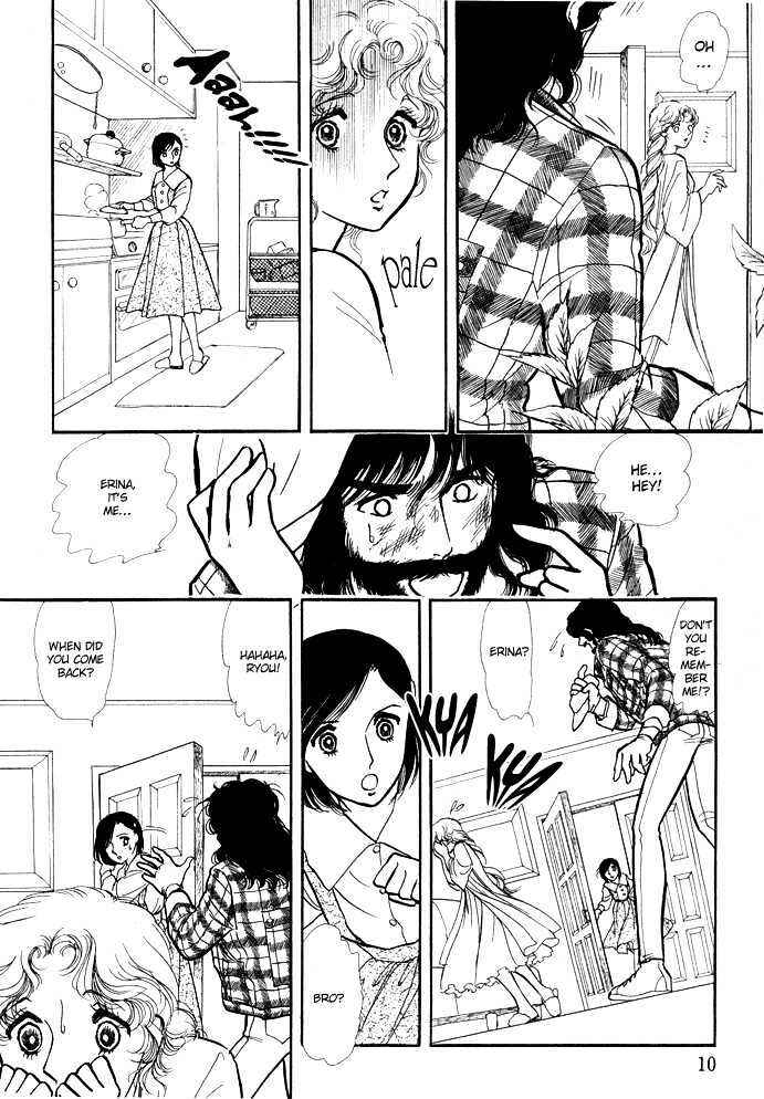 Page 6 Chapter 3.1 Dream of a Dream