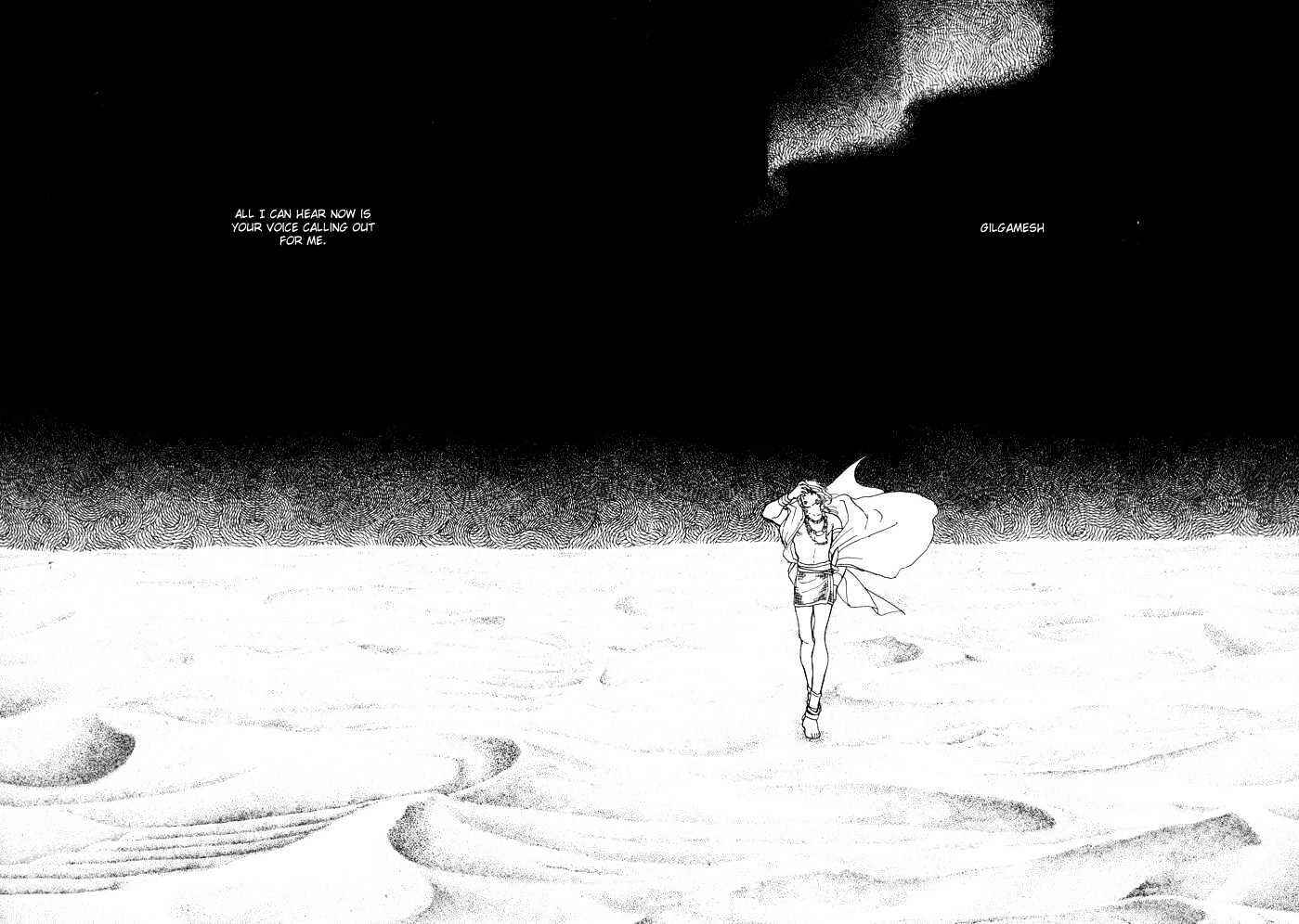 Page 18 Chapter 3.2 Dream of a Dream