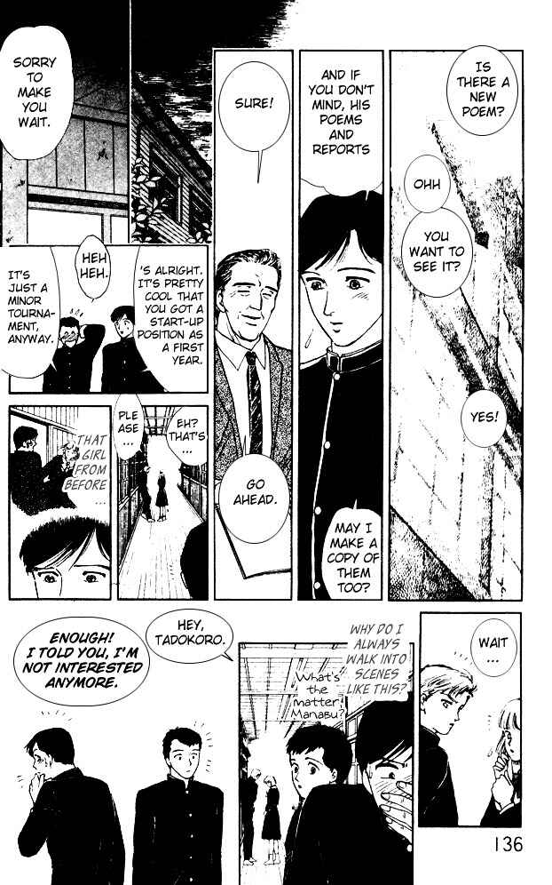 Page 26 Chapter 4 Dream of a Dream