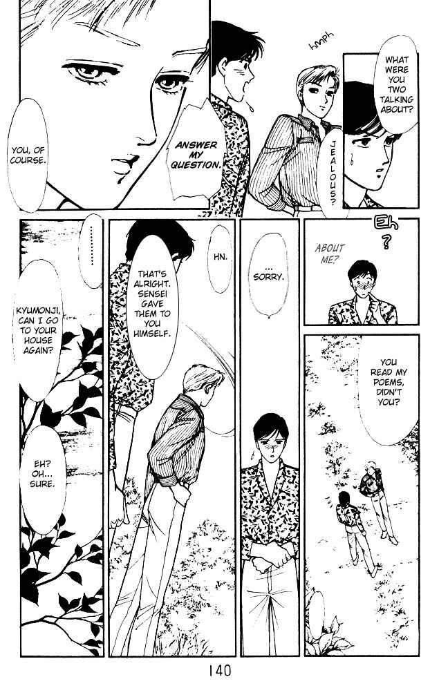 Page 30 Chapter 4 Dream of a Dream