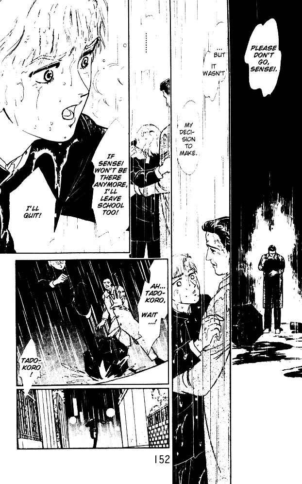 Page 42 Chapter 4 Dream of a Dream