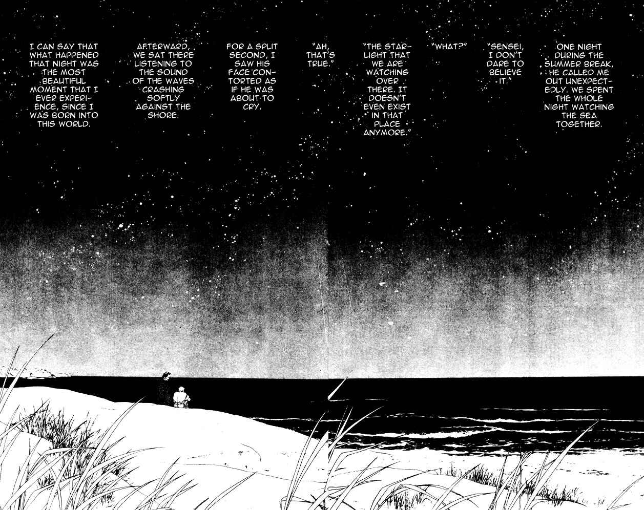 Page 52 Chapter 4 Dream of a Dream