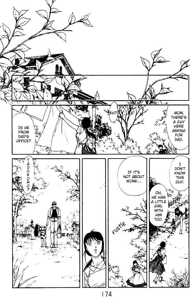 Page 63 Chapter 4 Dream of a Dream