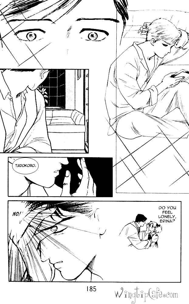 Page 74 Chapter 4 Dream of a Dream