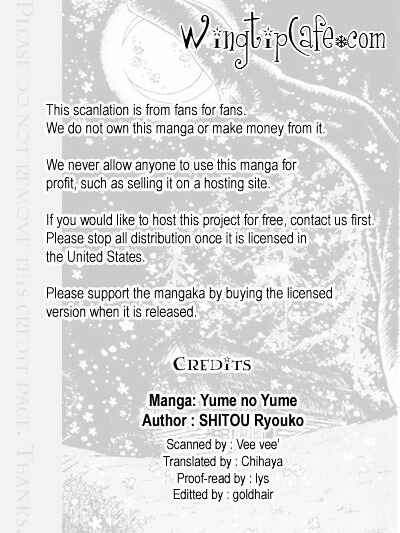 Page 77 Chapter 4 Dream of a Dream