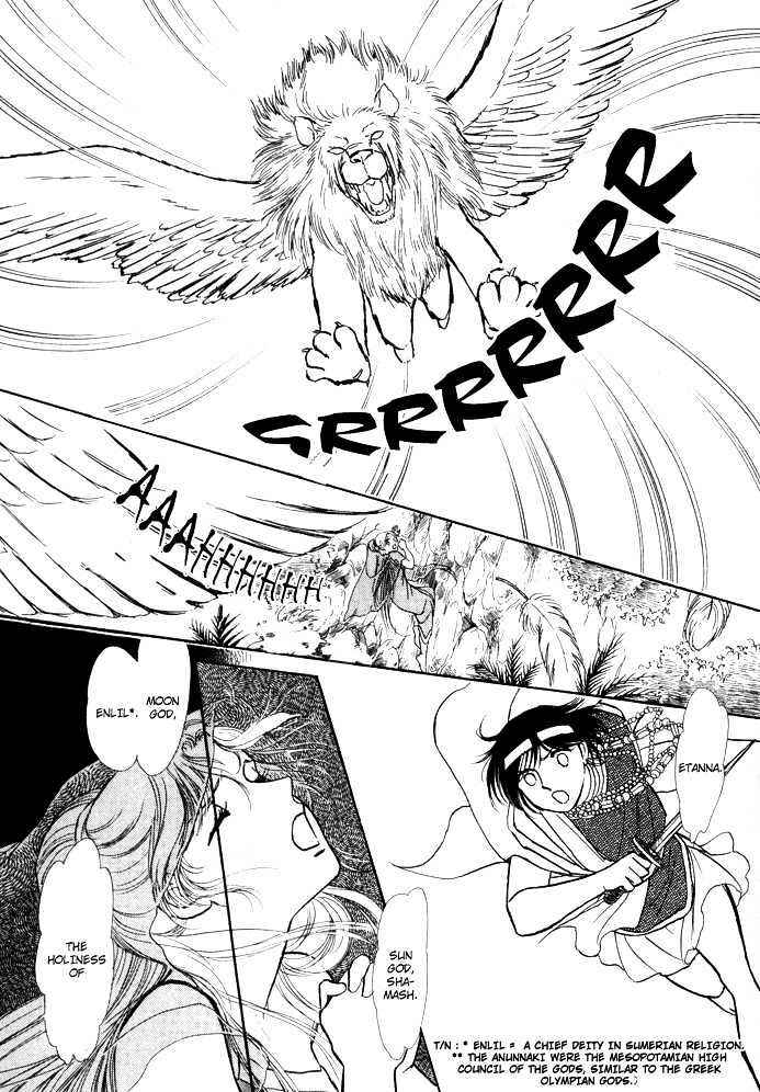 Page 14 Chapter 3.3 Dream of a Dream