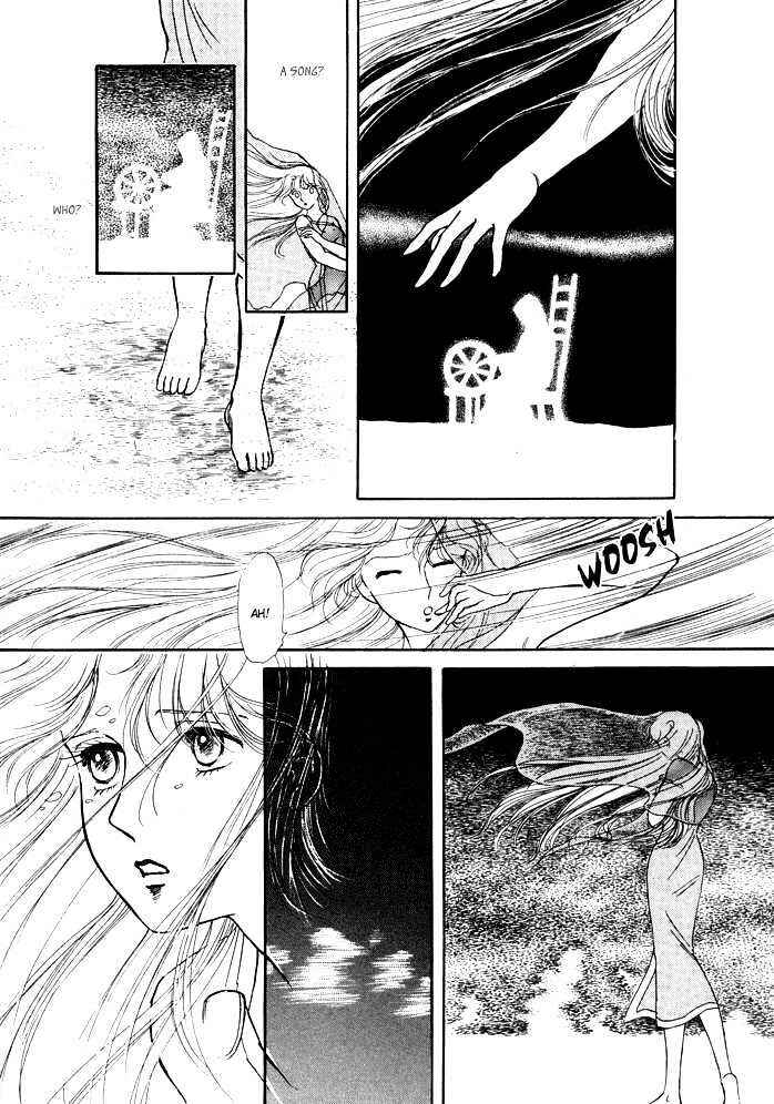 Page 21 Chapter 3.3 Dream of a Dream