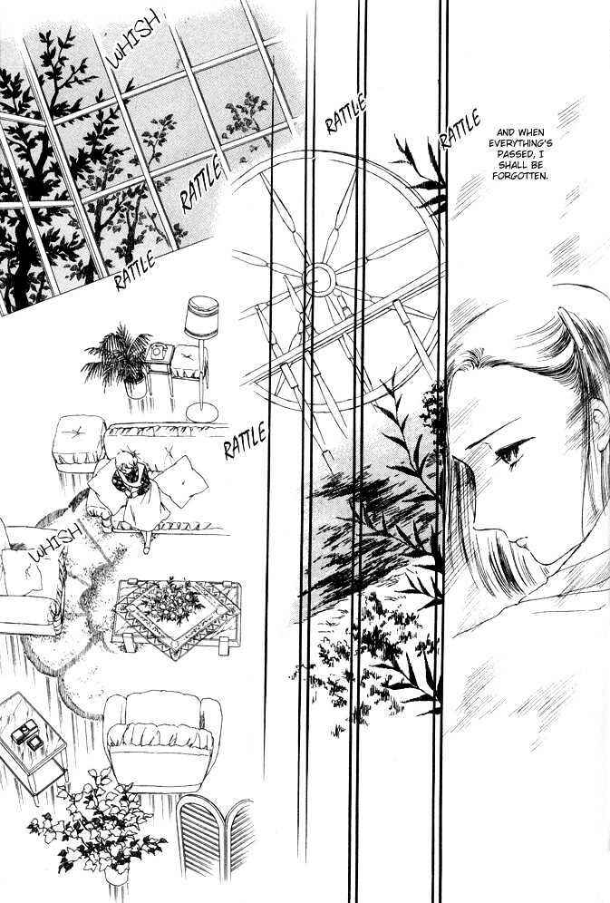 Page 29 Chapter 3.3 Dream of a Dream