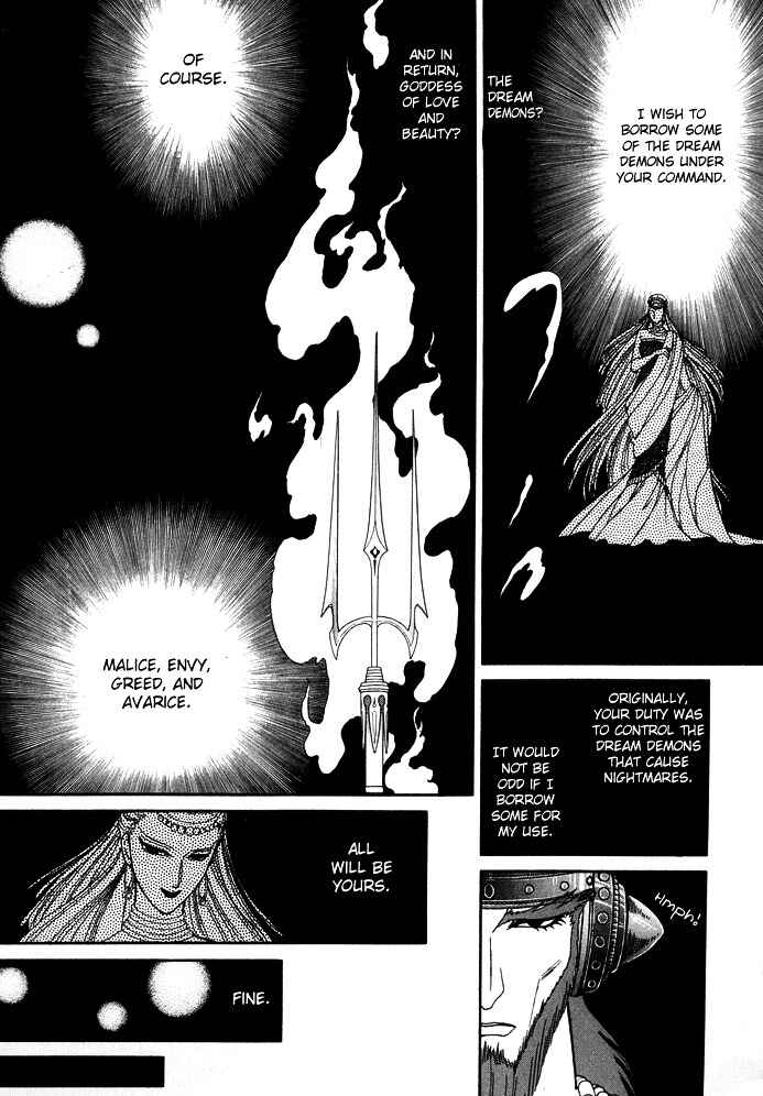 Page 34 Chapter 2 Dream of a Dream