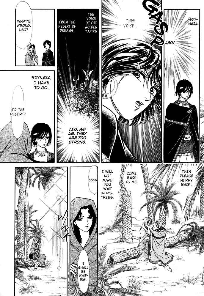 Page 58 Chapter 2 Dream of a Dream