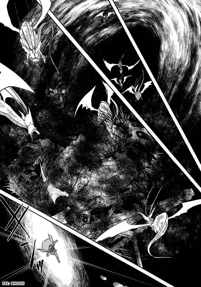 Page 59 Chapter 2 Dream of a Dream