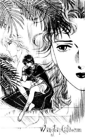 Page 67 Chapter 2 Dream of a Dream