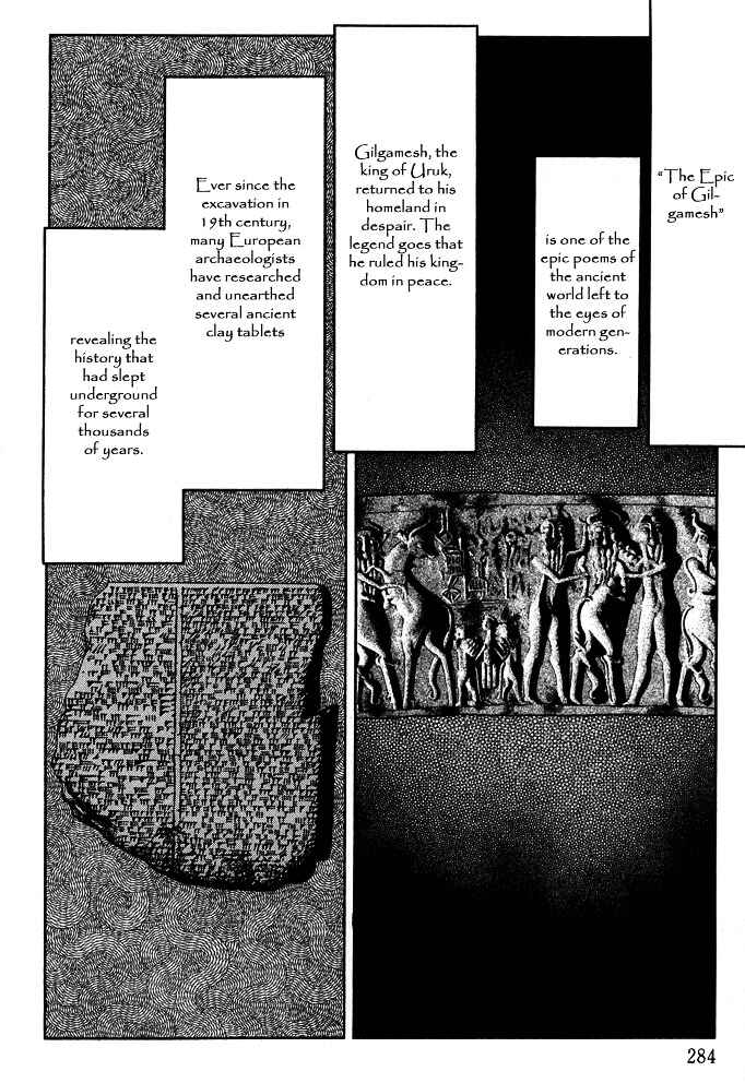 Page 97 Chapter 2 Dream of a Dream