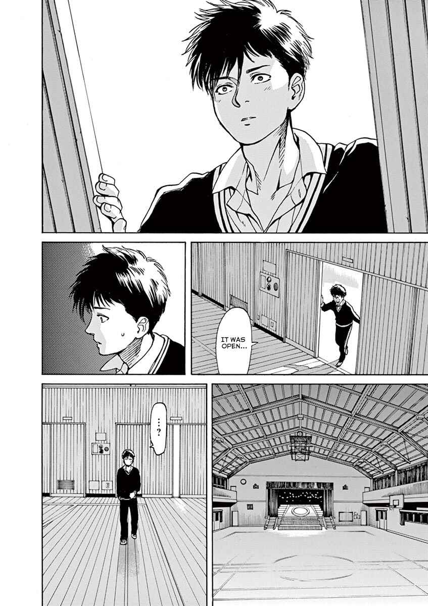 Page 4 Chapter 48 Slow Motion wo Mou Ichido