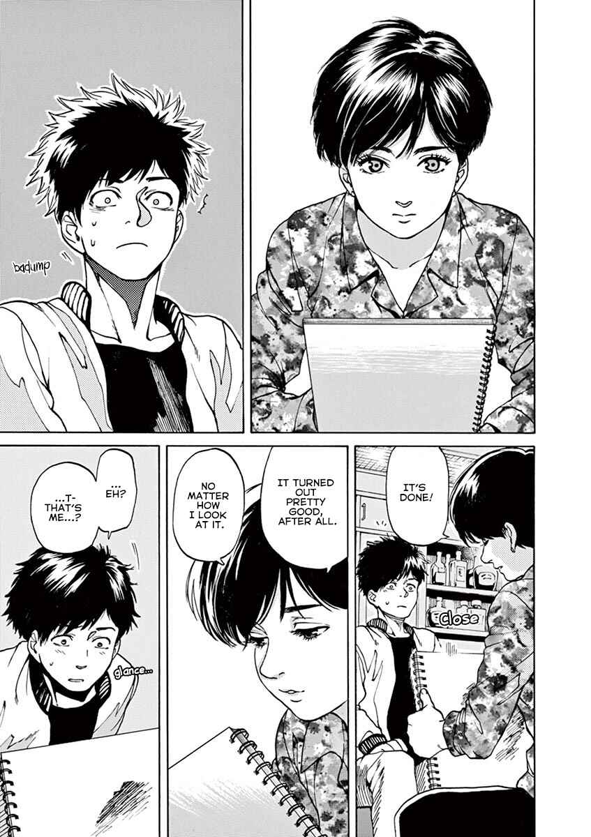 Page 16 Chapter 43 Slow Motion wo Mou Ichido