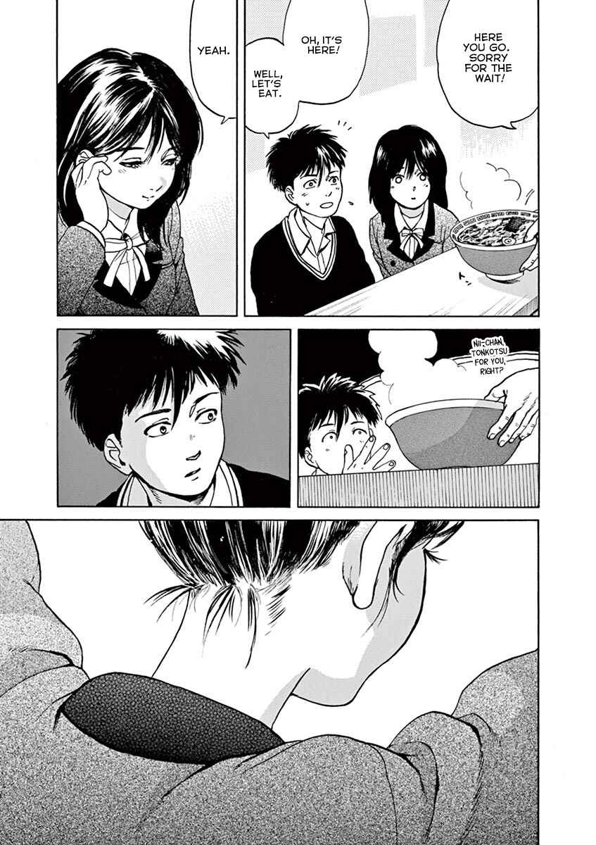 Page 15 Chapter 50 Slow Motion wo Mou Ichido