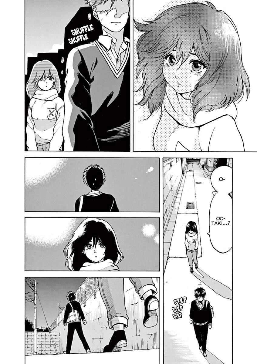 Page 10 Chapter 52 Slow Motion wo Mou Ichido