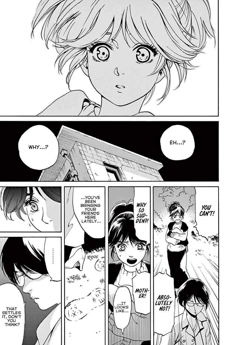 Page 5 Chapter 52 Slow Motion wo Mou Ichido