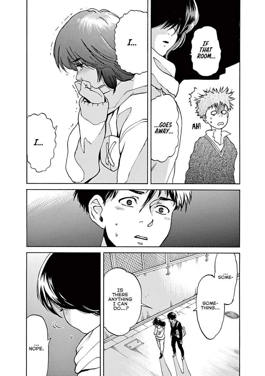 Page 8 Chapter 52 Slow Motion wo Mou Ichido
