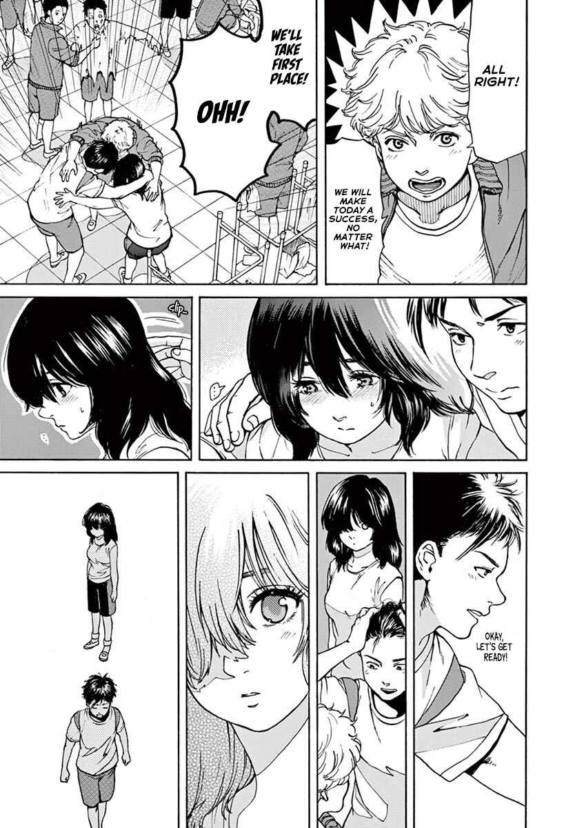Page 3 Chapter 46 Slow Motion wo Mou Ichido