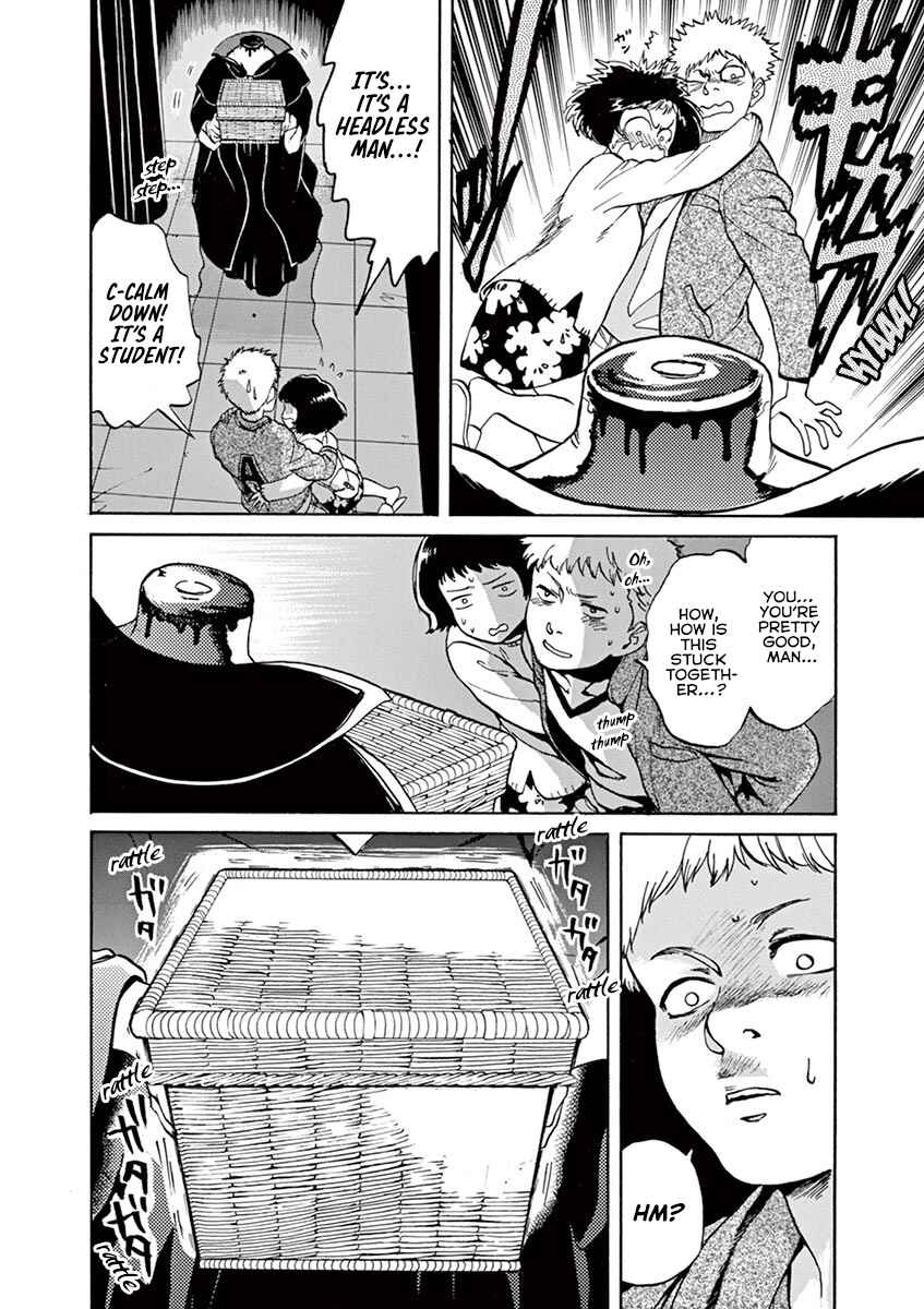 Page 6 Chapter 46 Slow Motion wo Mou Ichido