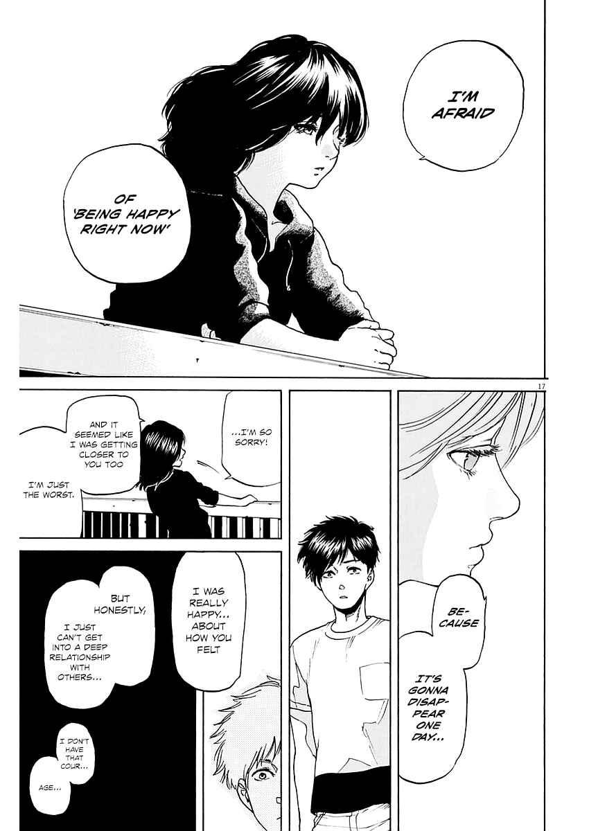 Page 16 Chapter 15 Slow Motion wo Mou Ichido