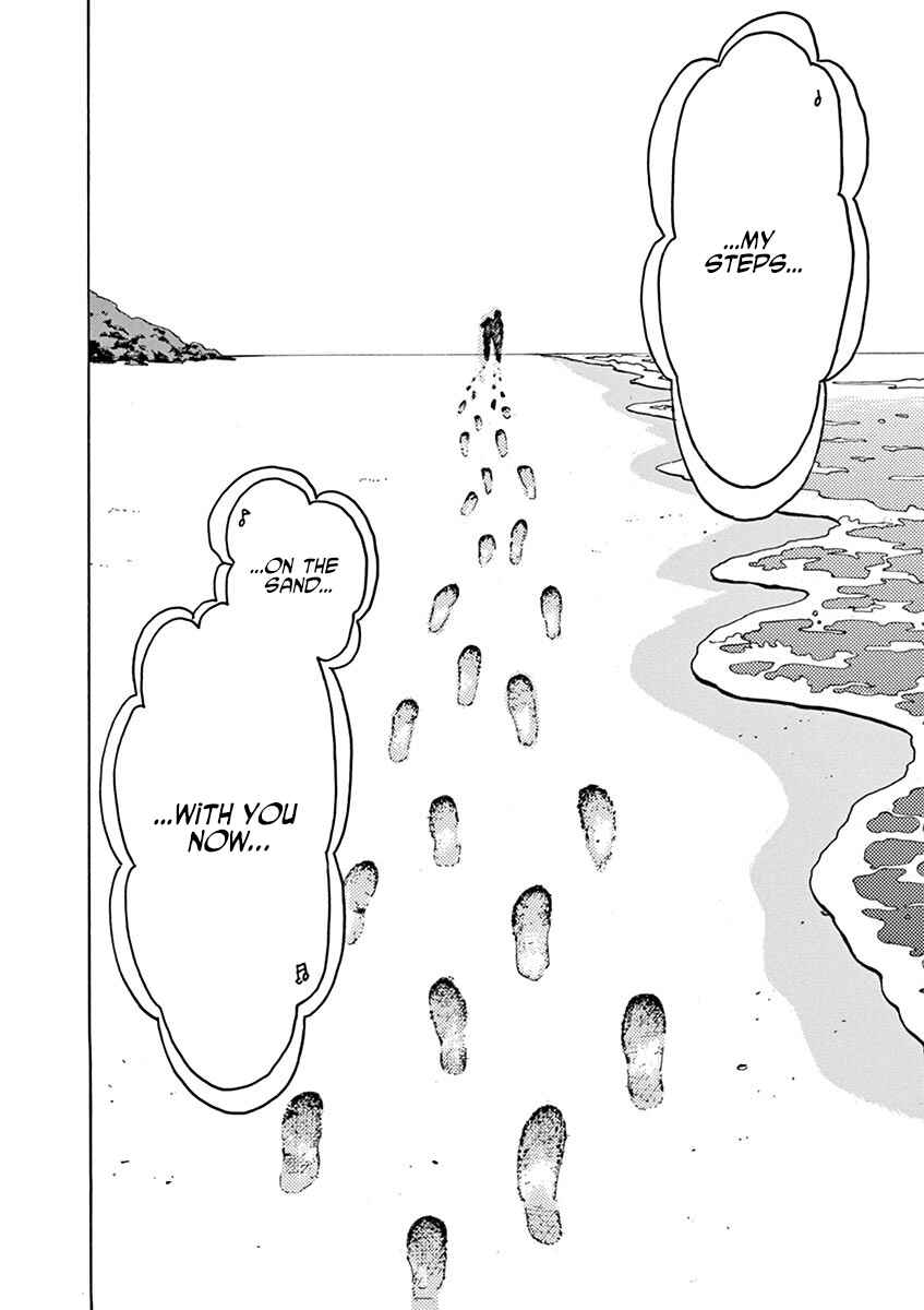 Page 21 Chapter 63 Slow Motion wo Mou Ichido