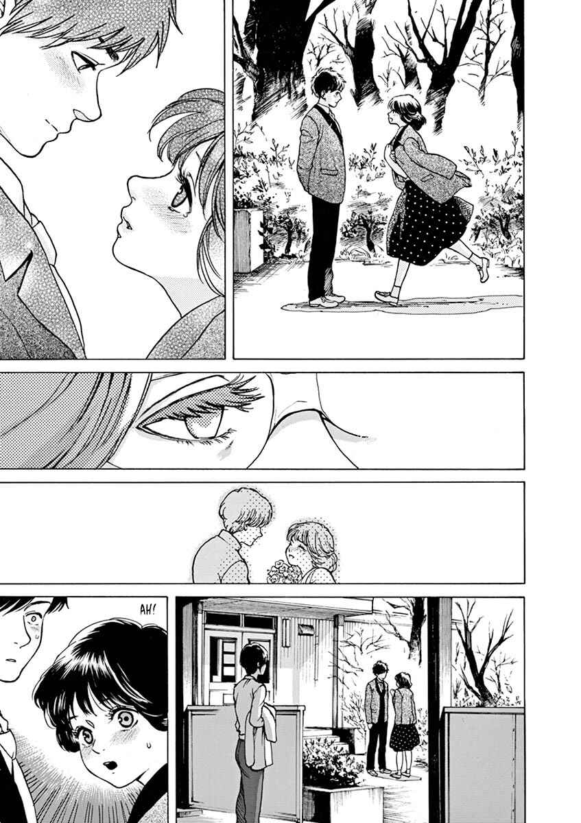 Page 3 Chapter 63 Slow Motion wo Mou Ichido