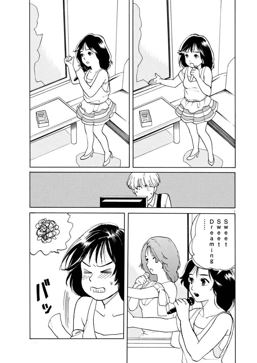 Page 7 Chapter 6 Slow Motion wo Mou Ichido