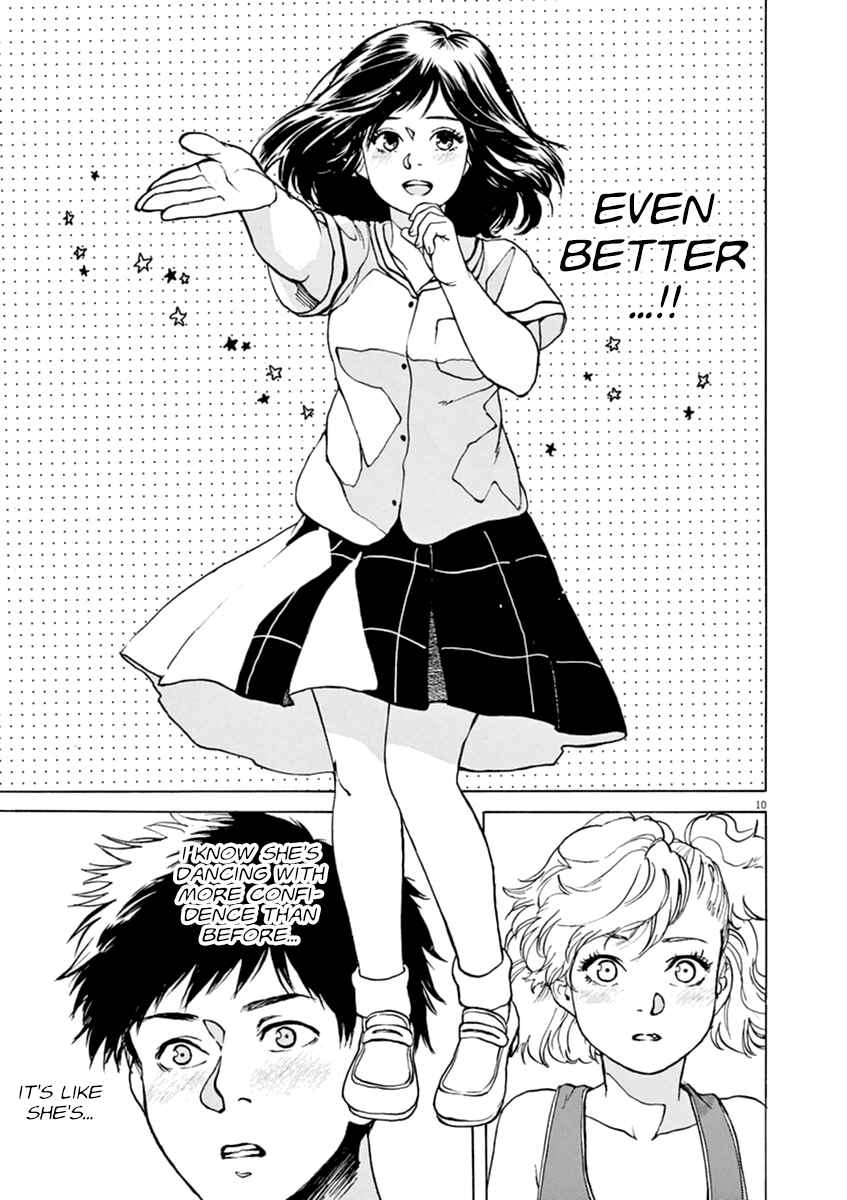 Page 11 Chapter 22 Slow Motion wo Mou Ichido