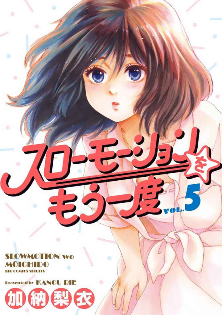 Page 1 Chapter 35 Slow Motion wo Mou Ichido