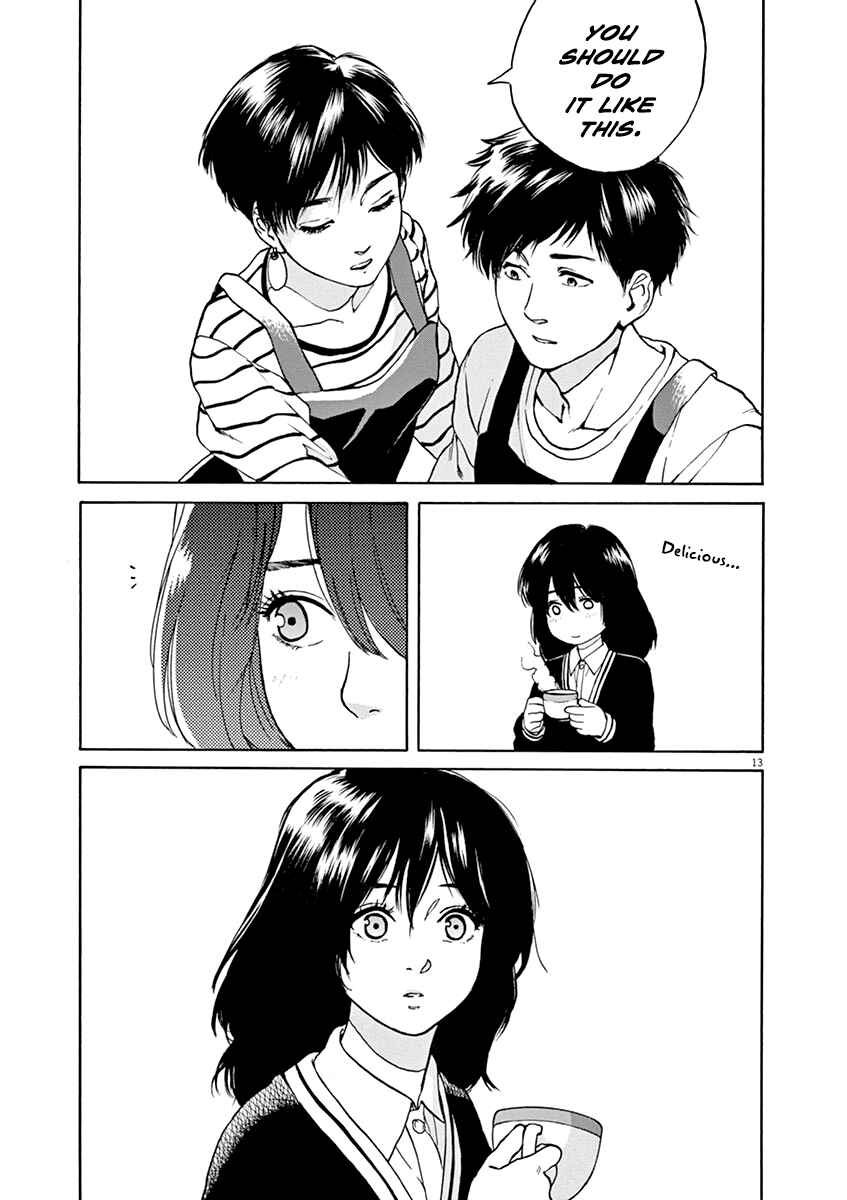Page 14 Chapter 30 Slow Motion wo Mou Ichido