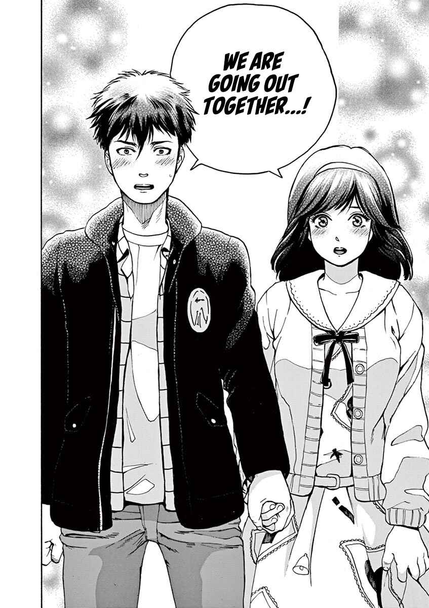 Page 14 Chapter 49 Slow Motion wo Mou Ichido