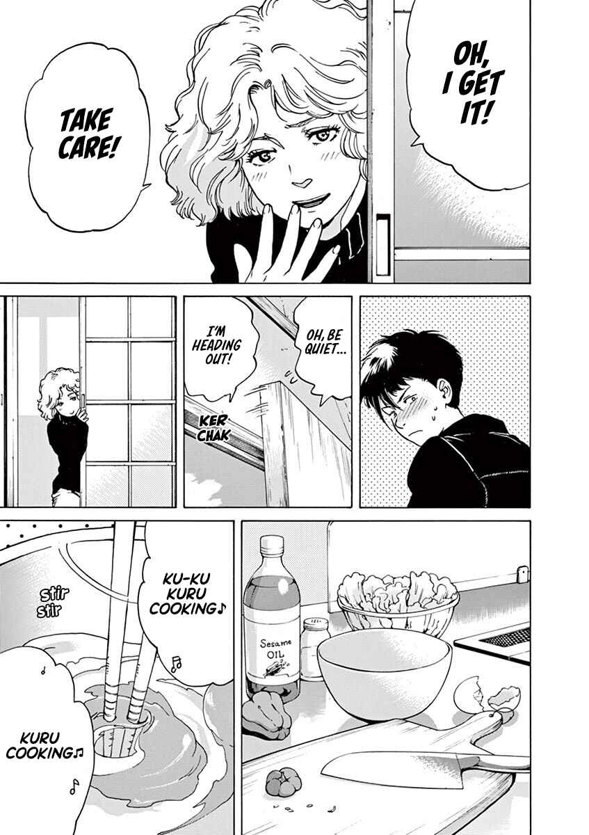 Page 3 Chapter 49 Slow Motion wo Mou Ichido