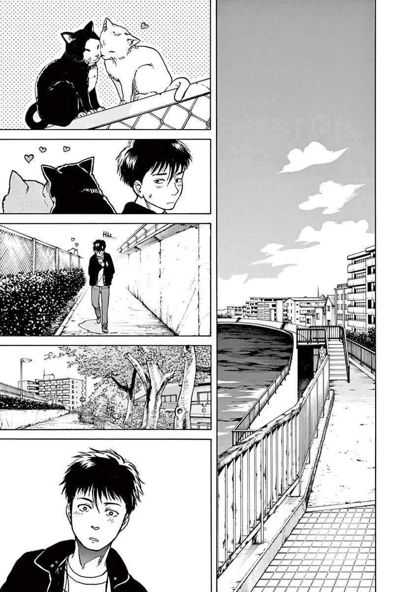 Page 5 Chapter 49 Slow Motion wo Mou Ichido