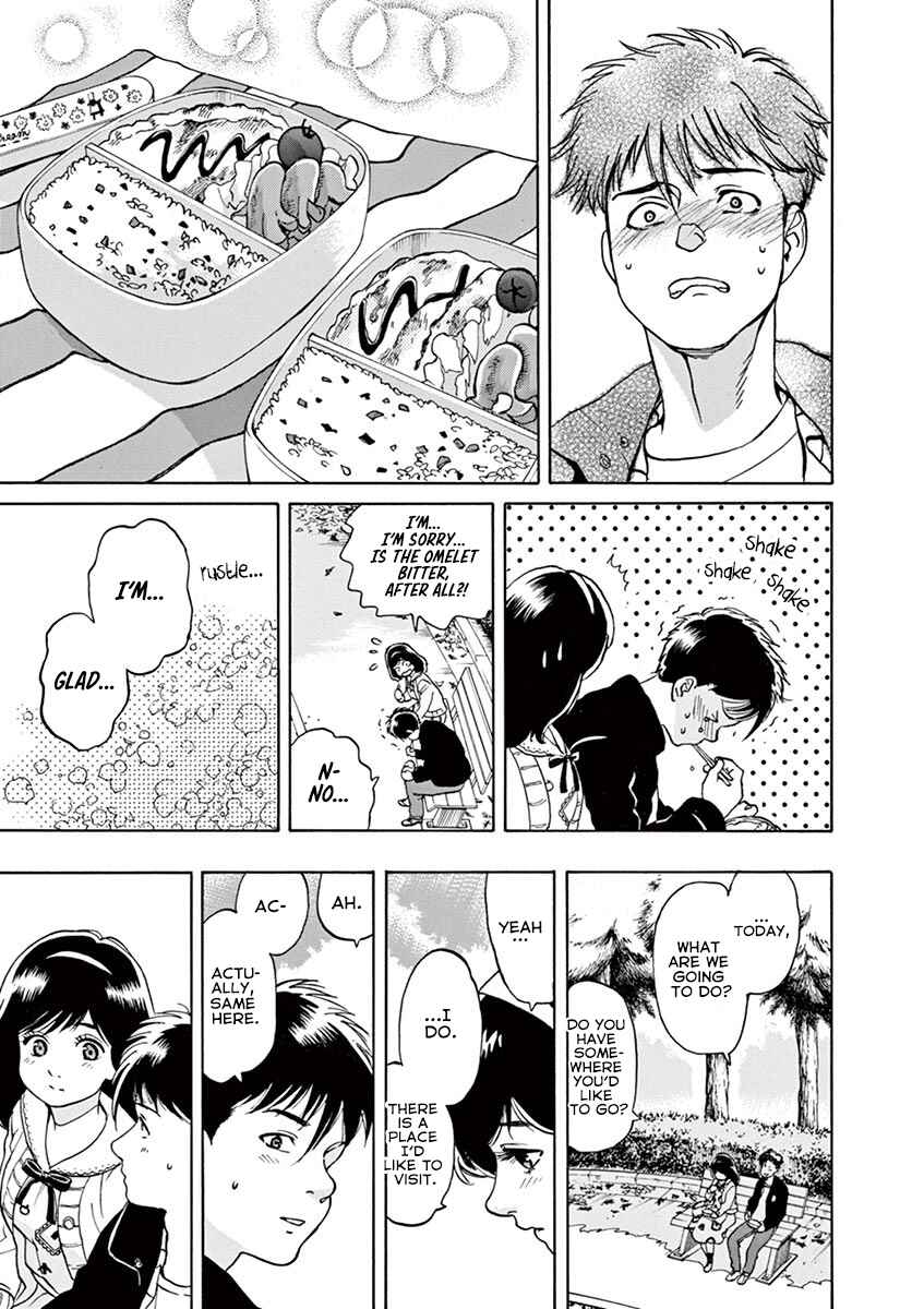 Page 9 Chapter 49 Slow Motion wo Mou Ichido