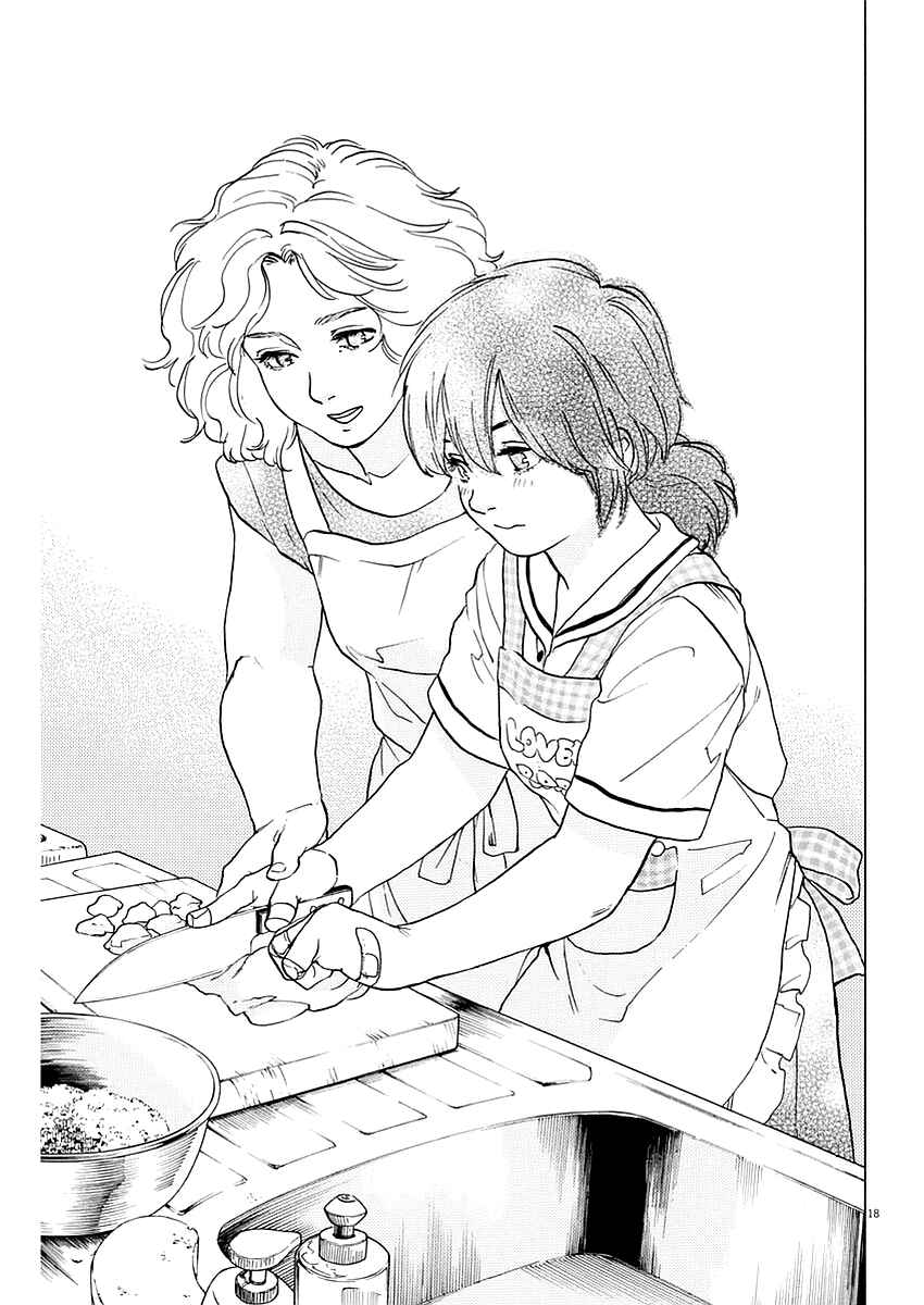 Page 19 Chapter 10 Slow Motion wo Mou Ichido
