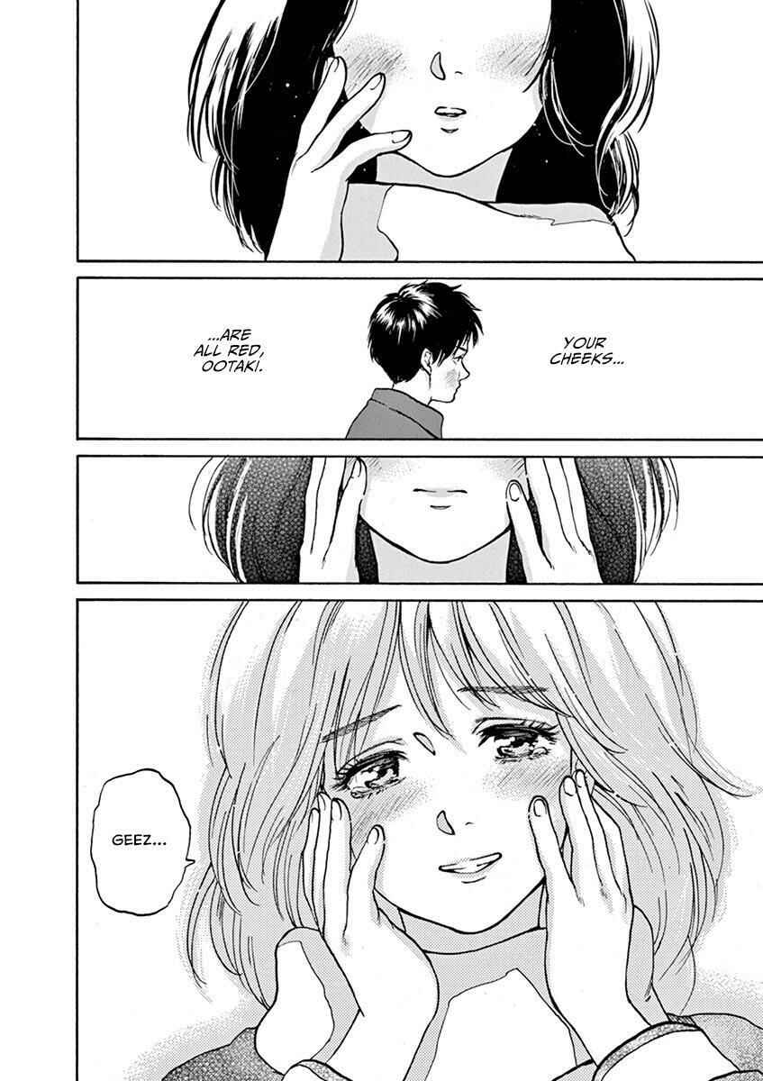 Page 16 Chapter 59 Slow Motion wo Mou Ichido