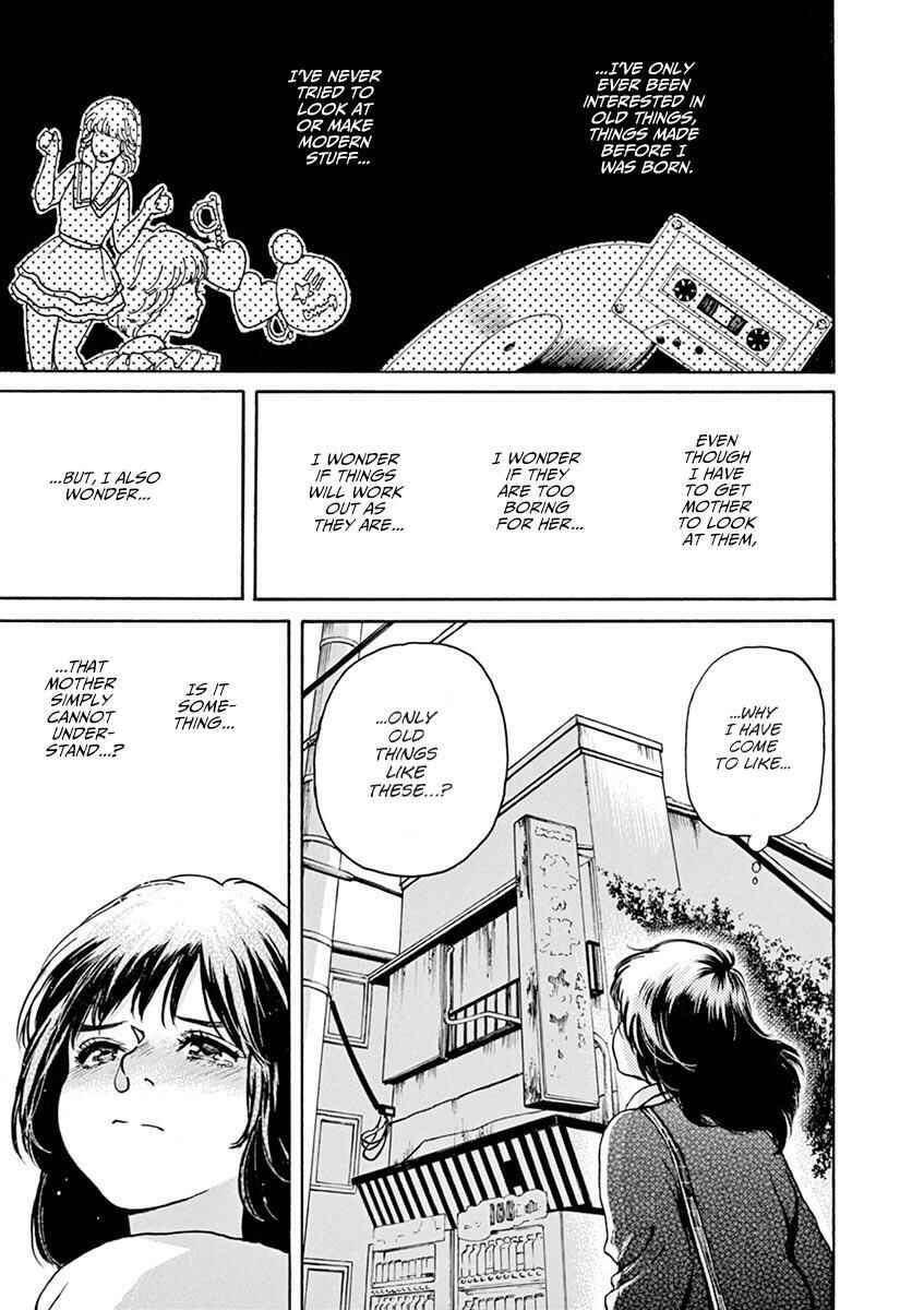 Page 9 Chapter 59 Slow Motion wo Mou Ichido