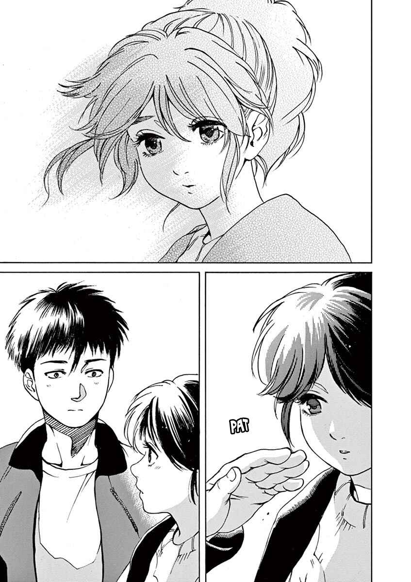 Page 12 Chapter 51 Slow Motion wo Mou Ichido
