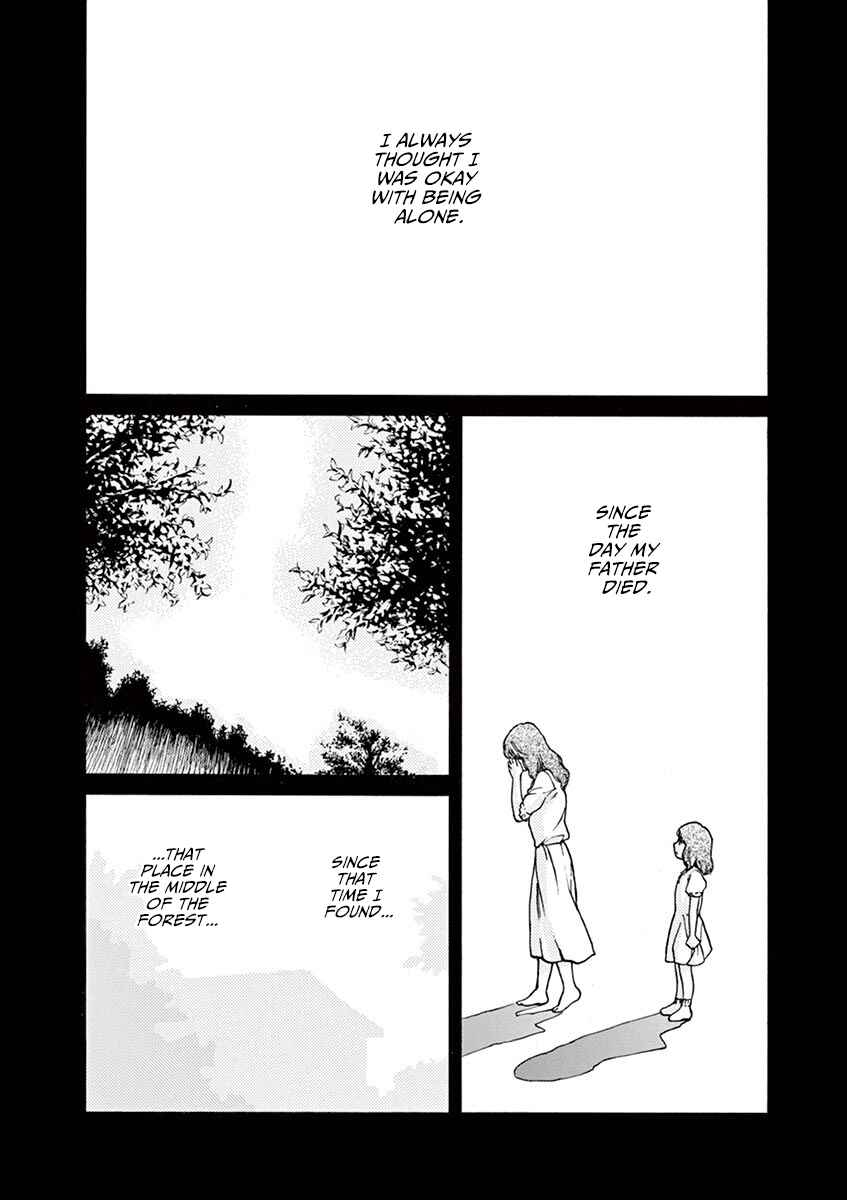 Page 2 Chapter 47 Slow Motion wo Mou Ichido