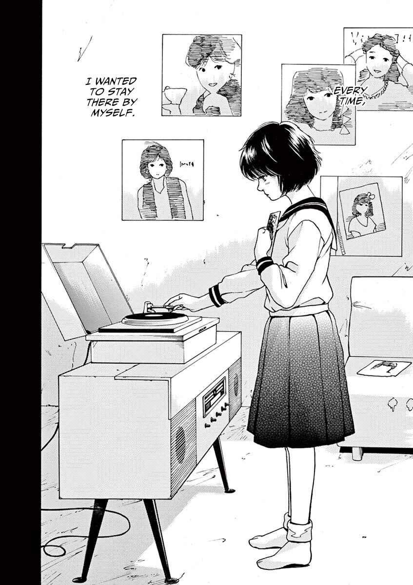 Page 4 Chapter 47 Slow Motion wo Mou Ichido