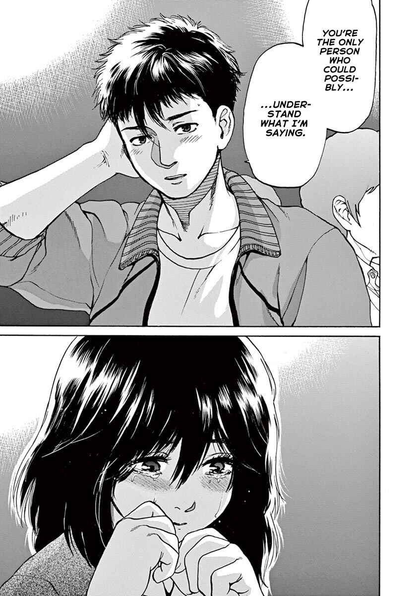 Page 7 Chapter 47 Slow Motion wo Mou Ichido