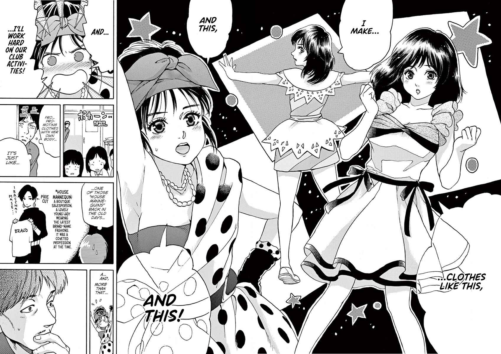 Page 6 Chapter 57 Slow Motion wo Mou Ichido