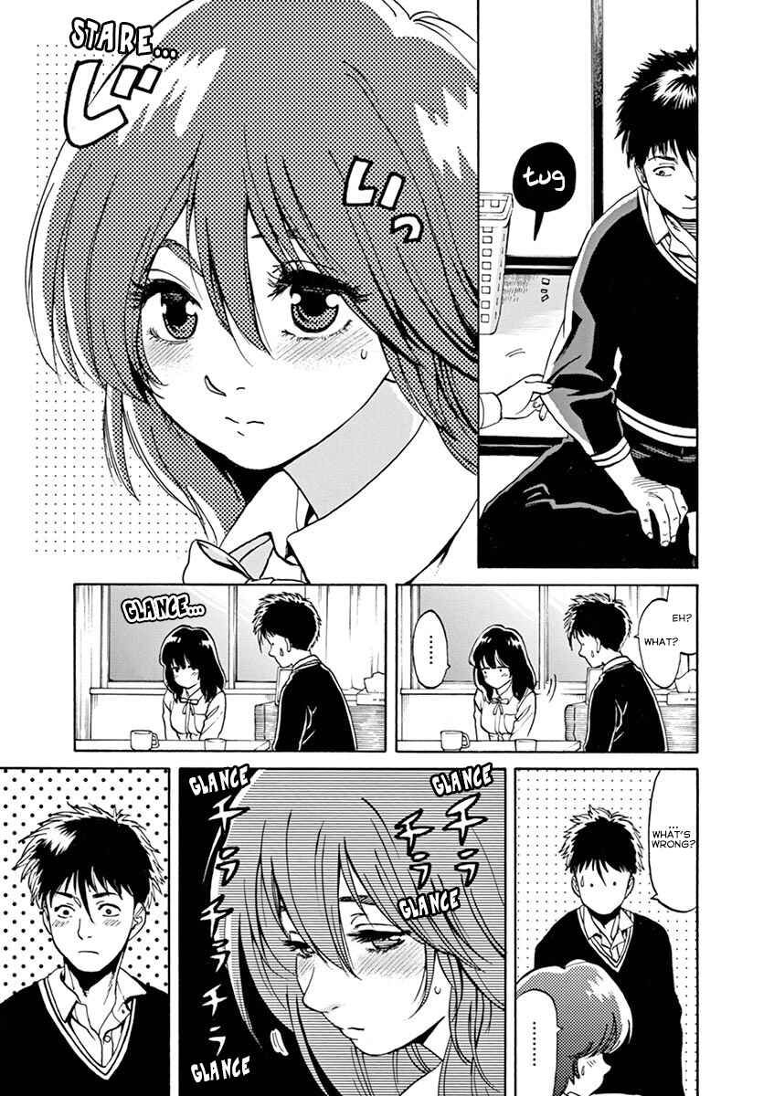 Page 11 Chapter 54 Slow Motion wo Mou Ichido