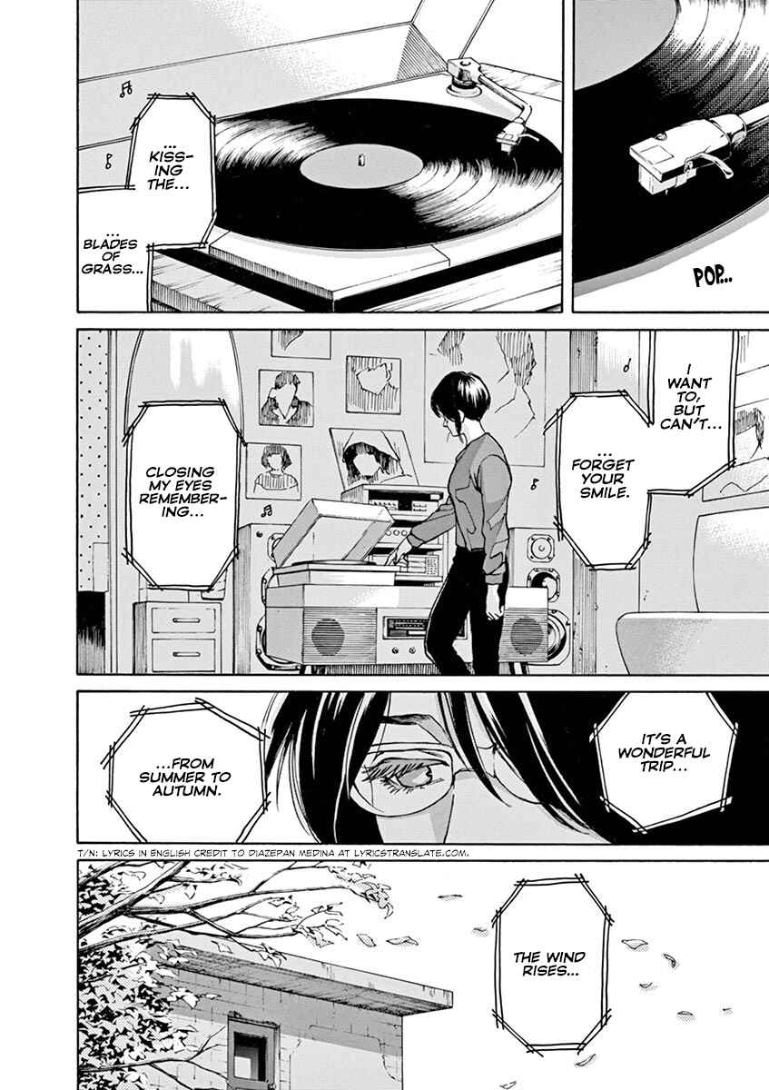 Page 18 Chapter 54 Slow Motion wo Mou Ichido