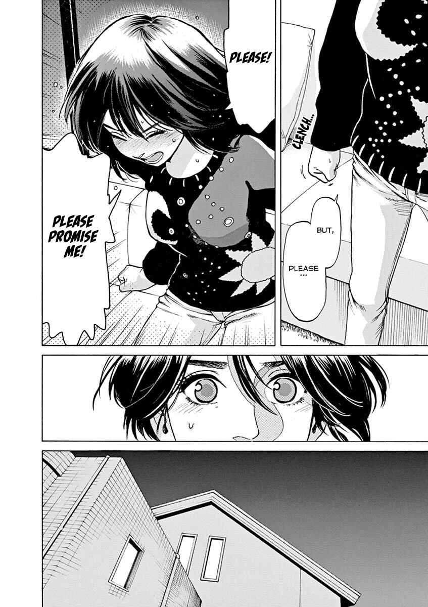 Page 8 Chapter 54 Slow Motion wo Mou Ichido