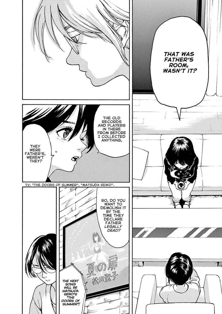 Page 10 Chapter 53 Slow Motion wo Mou Ichido