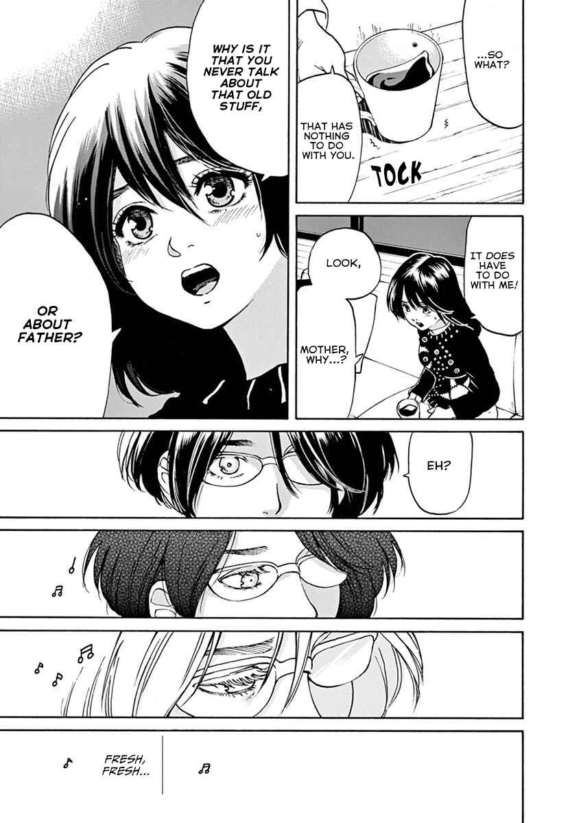 Page 11 Chapter 53 Slow Motion wo Mou Ichido